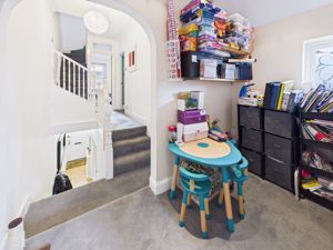 STUDY AREA TO LANDING- click for photo gallery